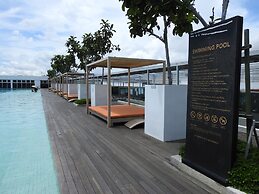 Greenage at Sutera Avenue Kota Kinabalu