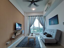 Greenage at Sutera Avenue Kota Kinabalu