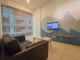 Greenage at Sutera Avenue Kota Kinabalu