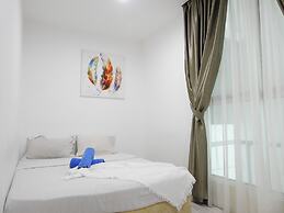 Greenage at Sutera Avenue Kota Kinabalu