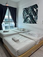 Greenage at Sutera Avenue Kota Kinabalu