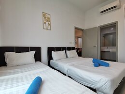 Greenage at Sutera Avenue Kota Kinabalu