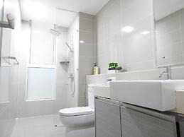 Greenage at Sutera Avenue Kota Kinabalu