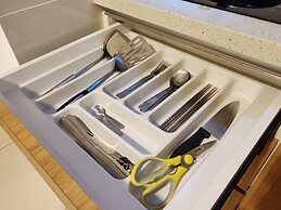 Greenage at Sutera Avenue Kota Kinabalu