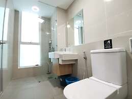 Greenage at Sutera Avenue Kota Kinabalu