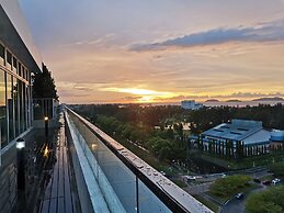 Greenage at Sutera Avenue Kota Kinabalu