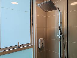 Greenage at Sutera Avenue Kota Kinabalu