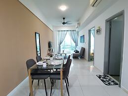 Greenage at Sutera Avenue Kota Kinabalu