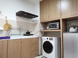 Greenage at Sutera Avenue Kota Kinabalu