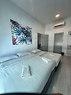 Greenage at Sutera Avenue Kota Kinabalu