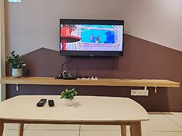 Greenage at Sutera Avenue Kota Kinabalu