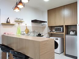 Greenage at Sutera Avenue Kota Kinabalu