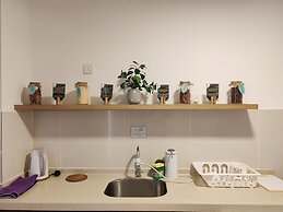 Greenage at Sutera Avenue Kota Kinabalu