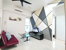 Greenage at Sutera Avenue Kota Kinabalu