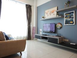 Greenage at Sutera Avenue Kota Kinabalu