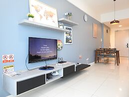 Greenage at Sutera Avenue Kota Kinabalu