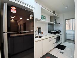 Greenage at Sutera Avenue Kota Kinabalu