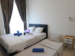 Greenage at Sutera Avenue Kota Kinabalu