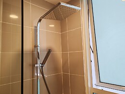 Greenage at Sutera Avenue Kota Kinabalu