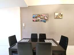 Greenage at Sutera Avenue Kota Kinabalu