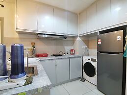 Greenage at Sutera Avenue Kota Kinabalu