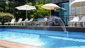 Gapyeong Aileen Pension