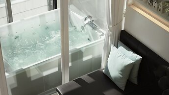 Gapyeong Aileen Pension