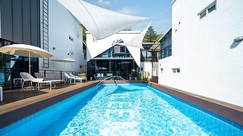 Gapyeong Aileen Pension