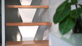 Gapyeong Aileen Pension