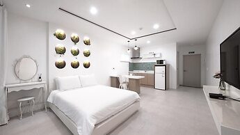 Gapyeong Aileen Pension