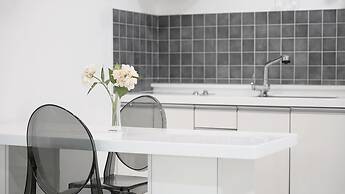 Gapyeong Aileen Pension