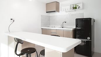 Gapyeong Aileen Pension