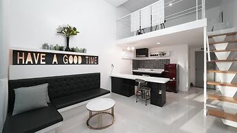 Gapyeong Aileen Pension