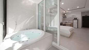 Gapyeong Aileen Pension