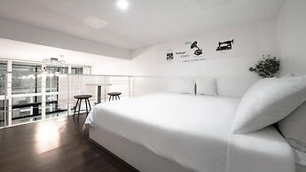 Gapyeong Aileen Pension