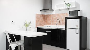 Gapyeong Aileen Pension