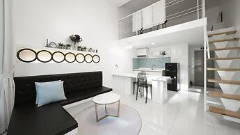 Gapyeong Aileen Pension