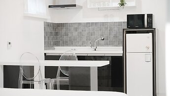 Gapyeong Aileen Pension