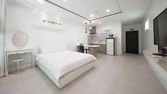 Gapyeong Aileen Pension