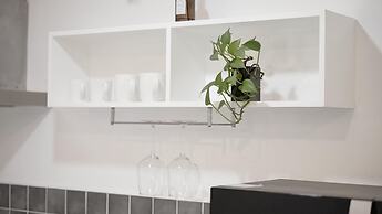 Gapyeong Aileen Pension