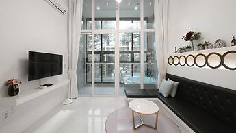 Gapyeong Aileen Pension