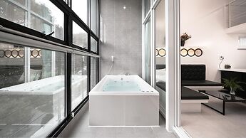 Gapyeong Aileen Pension