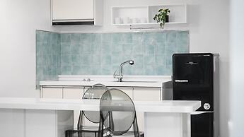 Gapyeong Aileen Pension