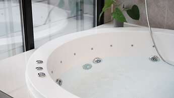 Gapyeong Aileen Pension