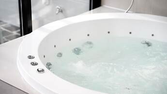 Gapyeong Aileen Pension