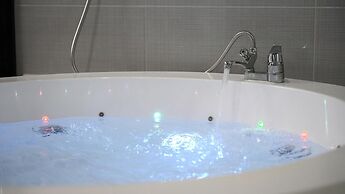 Gapyeong Aileen Pension