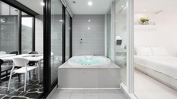 Gapyeong Aileen Pension