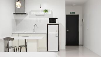 Gapyeong Aileen Pension