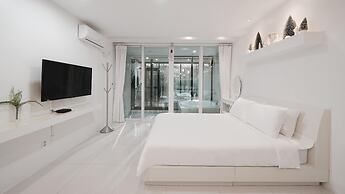 Gapyeong Aileen Pension