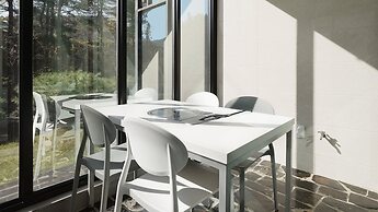 Gapyeong Aileen Pension